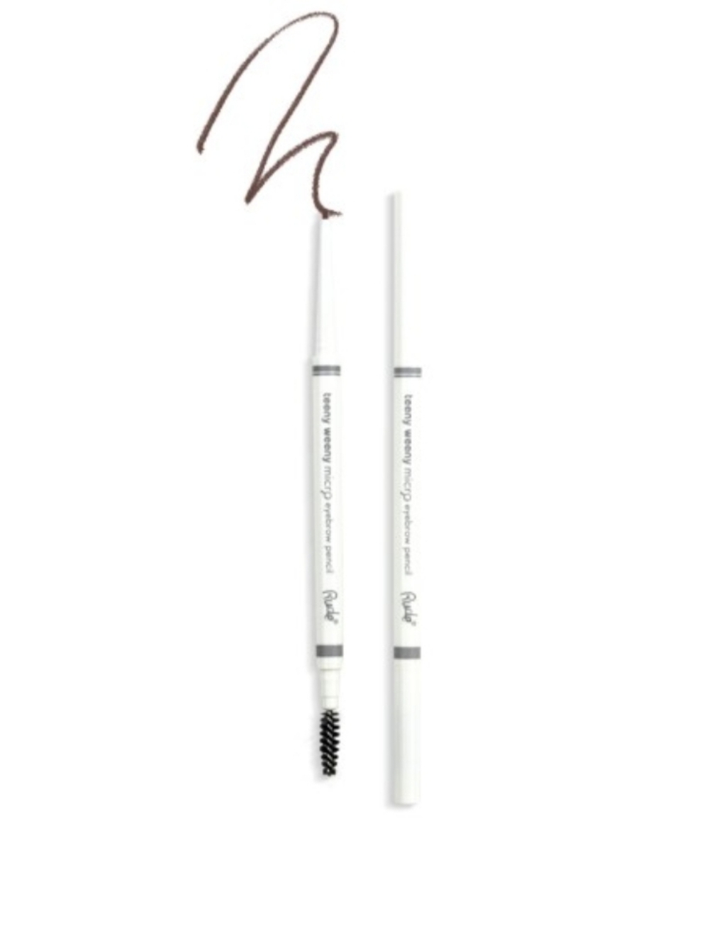 Rude Cosmetics Bundle 💄 Basic 3-Piece Set – Lip, Eye & Brow NEW - Picture 7 of 13